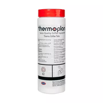 Urnex Thermoplan Black&White4 & Black&White4C Coffee Cleaning Tablets